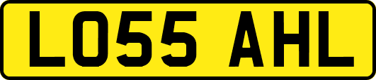 LO55AHL