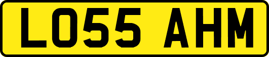 LO55AHM