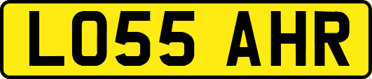 LO55AHR