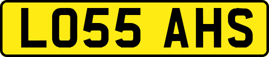 LO55AHS