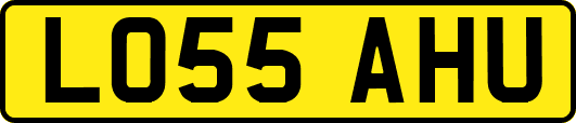 LO55AHU