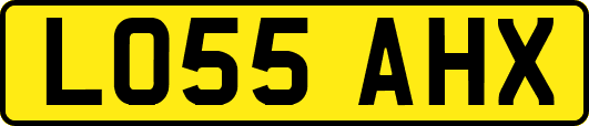 LO55AHX