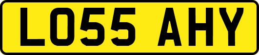 LO55AHY