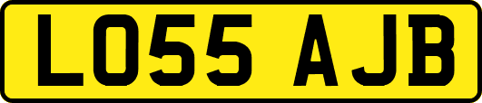 LO55AJB