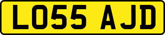 LO55AJD