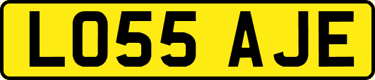LO55AJE