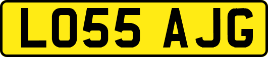 LO55AJG
