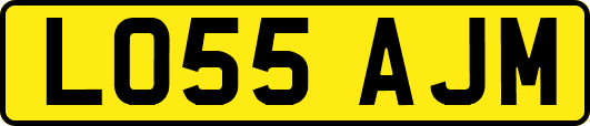 LO55AJM