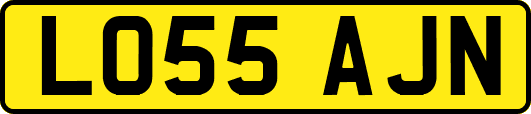 LO55AJN