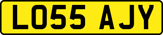 LO55AJY