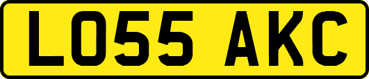 LO55AKC