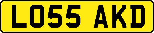 LO55AKD