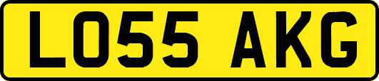 LO55AKG