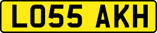 LO55AKH