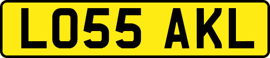 LO55AKL