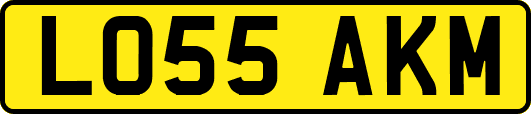 LO55AKM