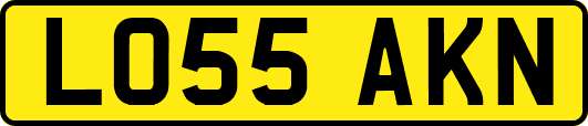 LO55AKN