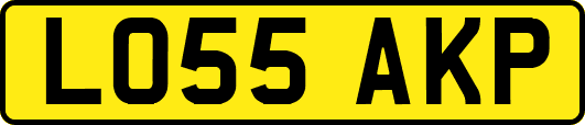 LO55AKP