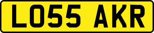 LO55AKR