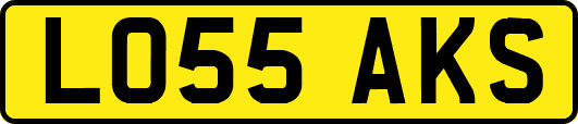 LO55AKS