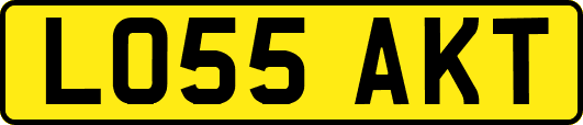 LO55AKT