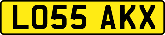 LO55AKX