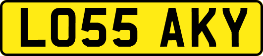 LO55AKY