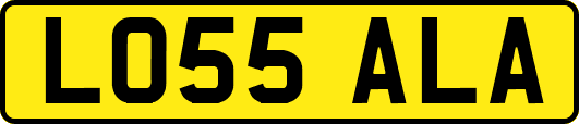 LO55ALA