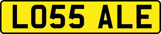LO55ALE