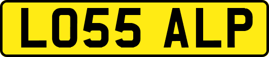 LO55ALP