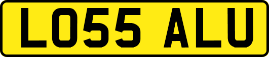 LO55ALU