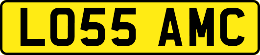 LO55AMC