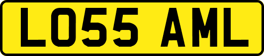 LO55AML