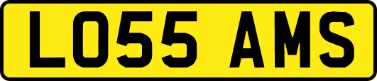LO55AMS