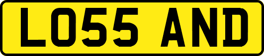 LO55AND