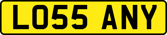 LO55ANY