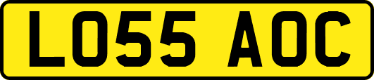 LO55AOC