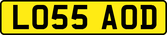 LO55AOD