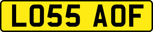 LO55AOF