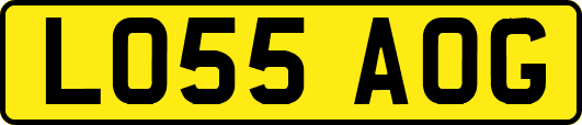 LO55AOG