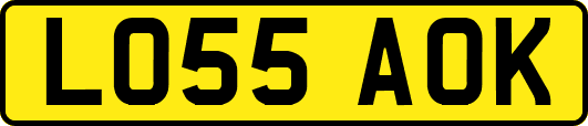 LO55AOK