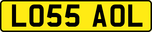 LO55AOL