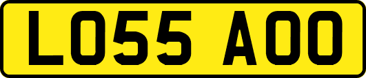 LO55AOO