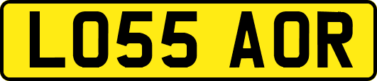 LO55AOR