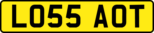 LO55AOT