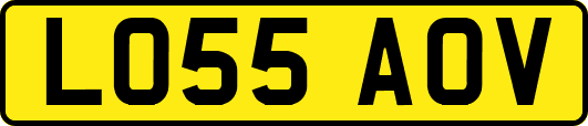 LO55AOV