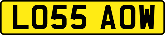 LO55AOW