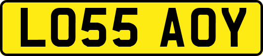 LO55AOY