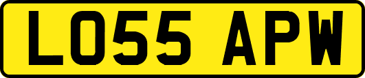 LO55APW