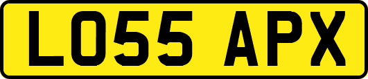 LO55APX